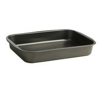 TEGLIA RETTANGOLARE ALTA cm 42x33 ACCADEMIA