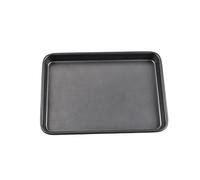 Teglia Rettangolare Antiaderente Bassa - Strumento For La Cottura In Forno(S)