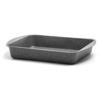 Teglia rettangolare antiaderente Madame petravera 3.0 aeternum 30 x 22 cm