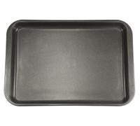 Teglia rettangolare bassa cm. 43x30 art. 930 vespa per cucina casa