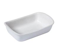 PYREX TEGLIA SPREME BIANCA PER FORNO 30X20 CM