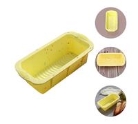 Teglia Rettangolare Da Forno Tortiera Silicone Pentole in Per Pane