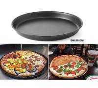 TEGLIA RUOTO PIZZA GIGANTE FAMIGLIA DM.50 H.3 CM PROF HD 617434 2025 07