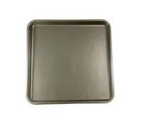 TEGLIA ALLUMINIO ANTIADERENTE VESPA DA FORNO BASSA CM. 40X40