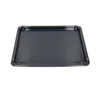 Teglia Smaltato Compatibile Con AEG Electrolux per Fornello Forni 3870287202