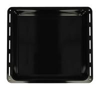 Teglia sostituisce AEG 531939134, 3531939233 42,2x37,6x5cm smaltata forno
