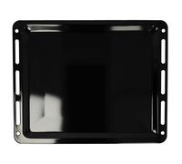 Teglia sostituisce Neff Z12CB10A0 45,5x36,1x2cm smaltata forno