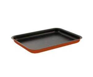 Teglia Stampo Bassa Per Pizza Da Cm 28 - Moneta