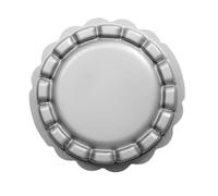 Teglia stampo CIAMBELLA CHARLOTTE - Ø20cm - per torte in ACCIAIO antiaderente