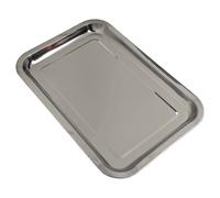 Teglia Teglia Cottura Biscotti Forniture Cucina Rettangolare Alta Qualità