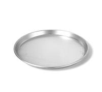 Teglia tonda in alluminio Ø cm 25/30/35