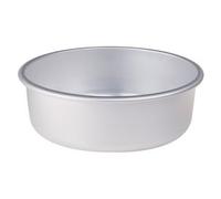 Agnelli Tortiera Conica In Alluminio Cm 26x8