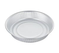 Pentole Agnelli COAL43LE24 Agnelli Family Cooking Rame e Pasticceria Tortiera Alluminio, Spessore 0.6 cm, 24 cm