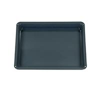 Teglia universale alta AEG 14002469802/3 466x385x385x38mm Piatto combinato smaltato