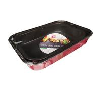 Teglie 35 Accademiamugnano Cucina Sano 2 Pezzi 30 cm