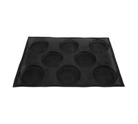 Teglie per per Hamburger un 8 Fori per la Cottura Teglie per Pane ne2867