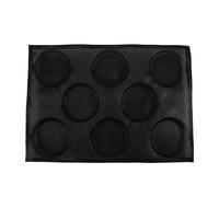 Teglie per per Hamburger un 8 Fori per la Cottura Teglie per Pane ne8444