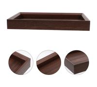 Tegliera Per Il The Vassoio Da Portata Rettangolare Sala Tè Piccolo