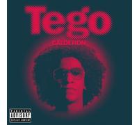 Tego Calderon EL ABAYARDE (CD)