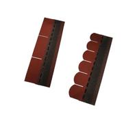 Tegola Canadese bituminosa granigliata Rossa, Rosso, Set di 21 Pezzi mq 3
