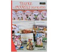 Tegole e pannelli decorativi. Ediz. illustrata