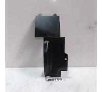 TEGOLINO PARAPOLVERE NERO PER PIAGGIO SI-SI FL2-GRILLO (185788)