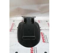 Tegolino porta targa in Carbonio per Ducati Monster 1 Serie 96911700B