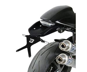 TEGOLINO SPECIAL ABS + FARO OMOLOGATO LED BARRACUDA DUCATI MONSTER 600