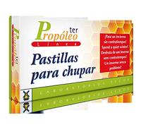 Tegor Propoleoter 30Pastillas 50 g