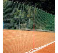 Tegra 40 X 2,00m Rete Separatrice Per I Campi Da Tennis