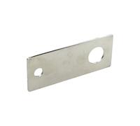 Tegra Gancio Centrale-Argento