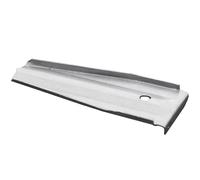 Tegra L-Ancora Da Terra Ricambio,A Forma Di L-Argento