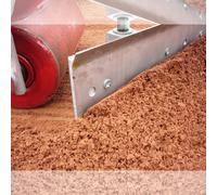 Tegra Lama Di Ricambio Per Livellatori Quadrati Räumfix-Multicolore