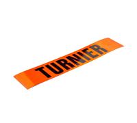 Tegra Magnetschilder Bedruckt 60 Mm Breit,Turnier Etichetta Magnetica-Giallo