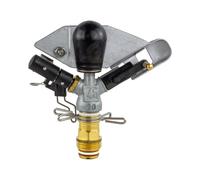 Tegra Perrot Sistema D’irrigazione Graduato 1"-Rosso