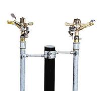 Tegra Sistema D’irrigazione Graduato 3/4"-Oro