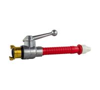 Tegra Ugello Ad Ampio Raggio-Multicolore