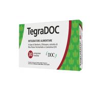 TegraDOC 30 Compresse