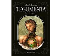 Tegumenta. Dizionario emozionale