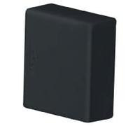 Tehalit 10 Tapas finales LF 15x15 Negro