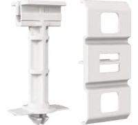 Tehalit 4 x bulloni con ritenzione cavo BRTB