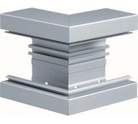 Tehalit - Angolo Esterno Alluminio Anodizzato 651 303 Bra ELN