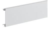 tehalit.BRN65 Copertura canale 80 mm, bianco BR08029016/2 m