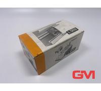 Tehalit Geräteeinbaudose L5819 Montaggio. Scatola 750V Br / A/S Plastica Nero