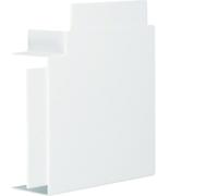 tehalit.LF Angolo piatto, 60 x 150 mm, bianco LF6015059016