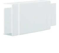 tehalit.LF Elemento T/X, 40 x 90 mm, bianco LF4009089016