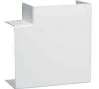 tehalit.LF/LFF angolo piatto 60 x 110 mm, bianco LFF6011059016