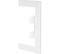 Tehalit Pannello di collegamento a parete BRS85130W vws