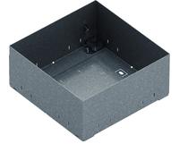 TEHALIT.UK SISTEMA CASSEFORME ELEMENTO Q12 ACCIAIO INOX UDBDQ12