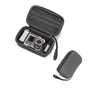 TEHAOUU Custodia da trasporto per Insta360 Ace Pro 2, custodia portatile PU Street Shooting Kit Storage Bag per Insta 360 Ace Pro 2